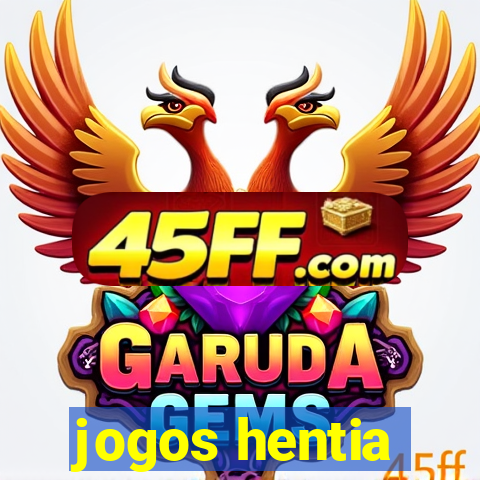 jogos hentia